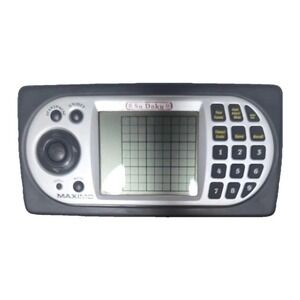 Su Doku Plus Portable Travel Hand Held Video Game
